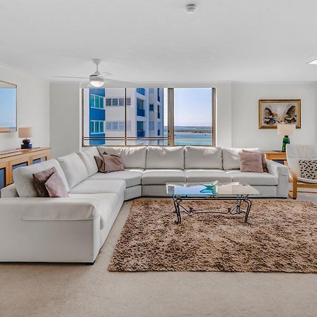 Beaconlea Apart otel Gold Coast Dış mekan fotoğraf