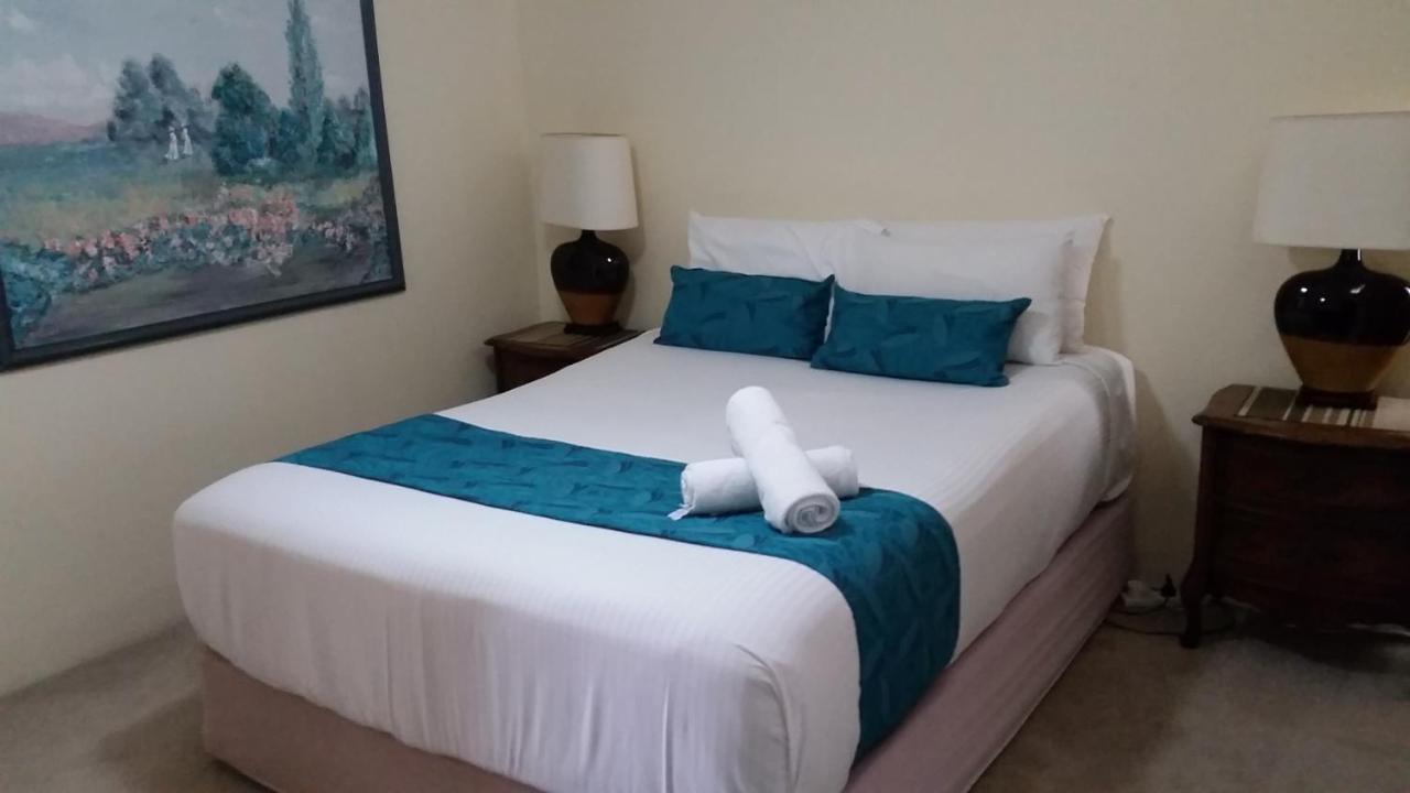 Beaconlea Apart otel Gold Coast Dış mekan fotoğraf