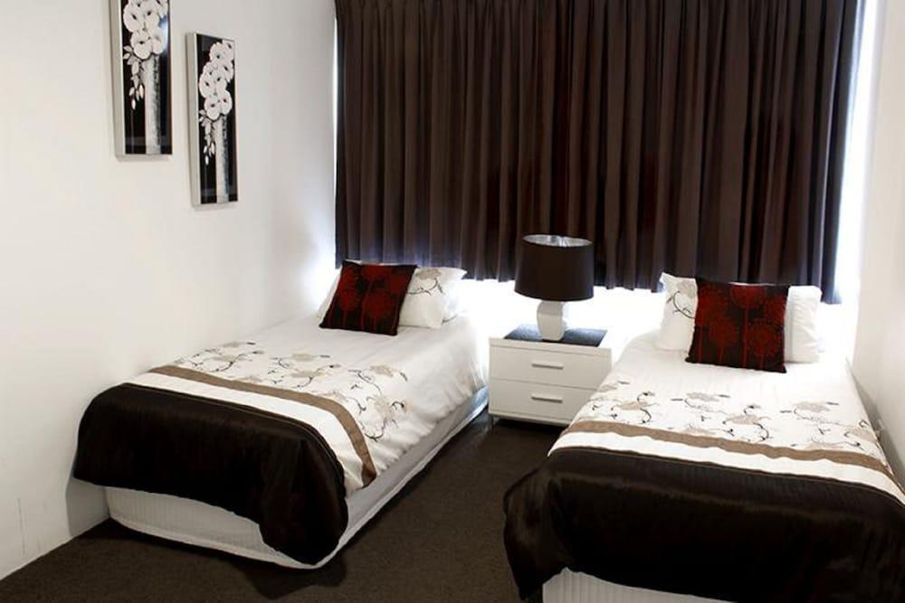 Beaconlea Apart otel Gold Coast Dış mekan fotoğraf
