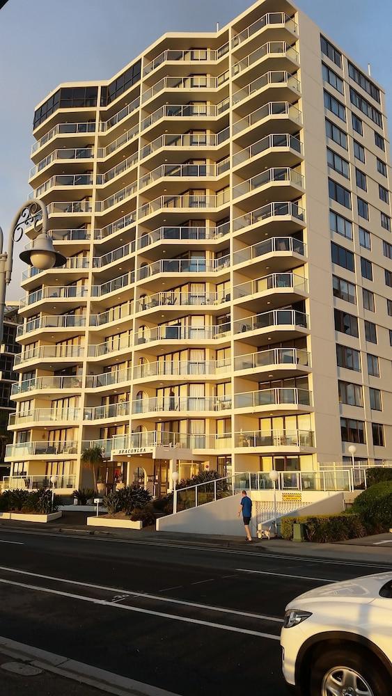 Beaconlea Apart otel Gold Coast Dış mekan fotoğraf
