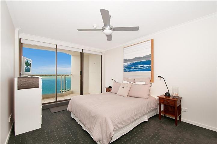 Beaconlea Apart otel Gold Coast Dış mekan fotoğraf