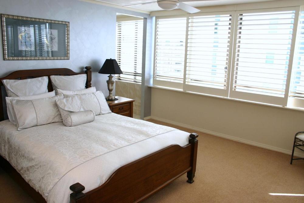 Beaconlea Apart otel Gold Coast Dış mekan fotoğraf