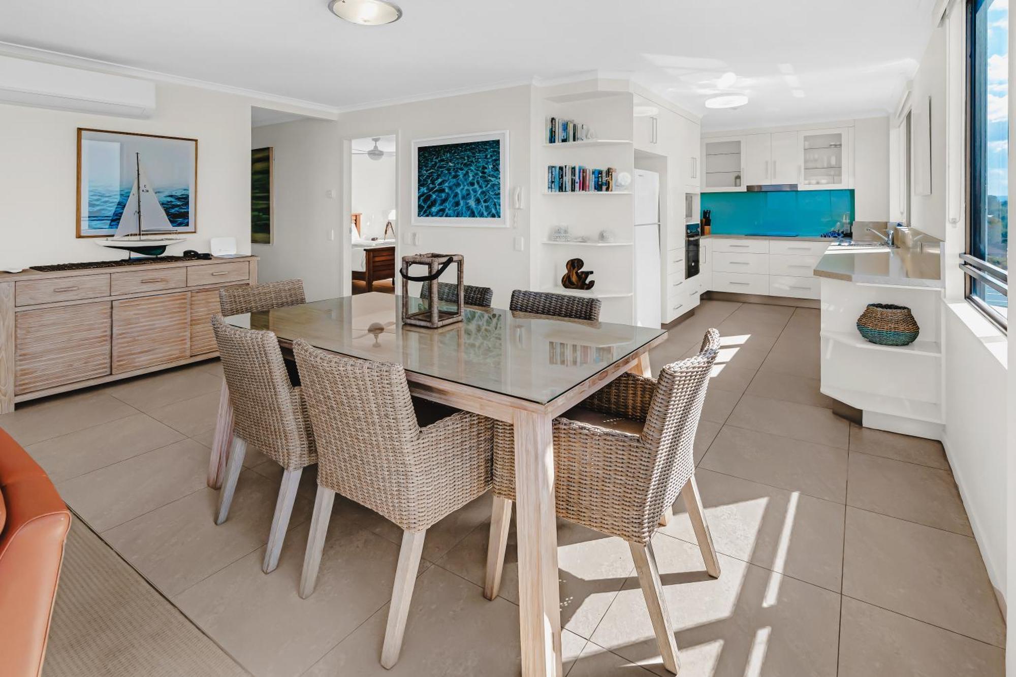 Beaconlea Apart otel Gold Coast Dış mekan fotoğraf
