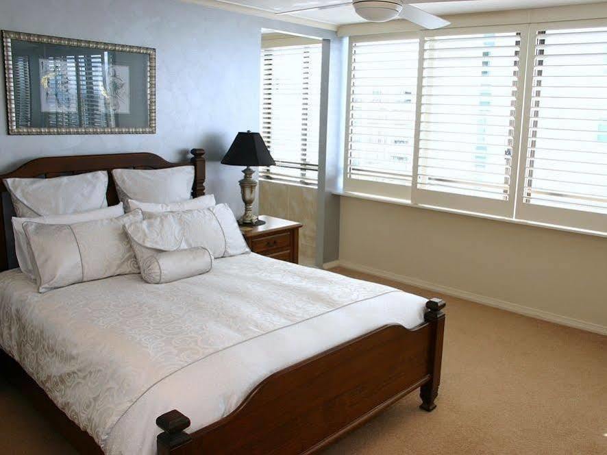 Beaconlea Apart otel Gold Coast Dış mekan fotoğraf
