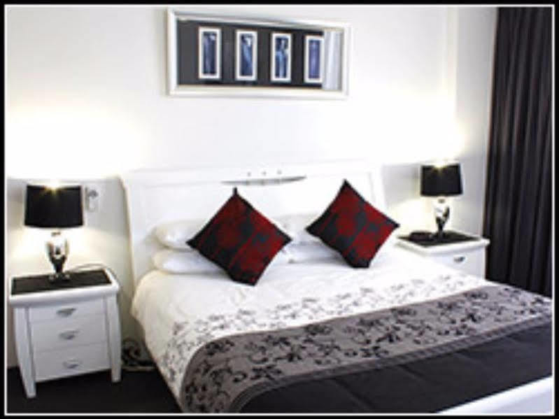 Beaconlea Apart otel Gold Coast Dış mekan fotoğraf