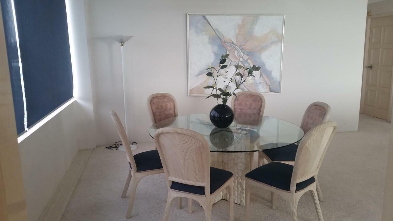 Beaconlea Apart otel Gold Coast Dış mekan fotoğraf