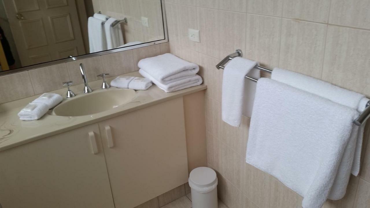 Beaconlea Apart otel Gold Coast Dış mekan fotoğraf