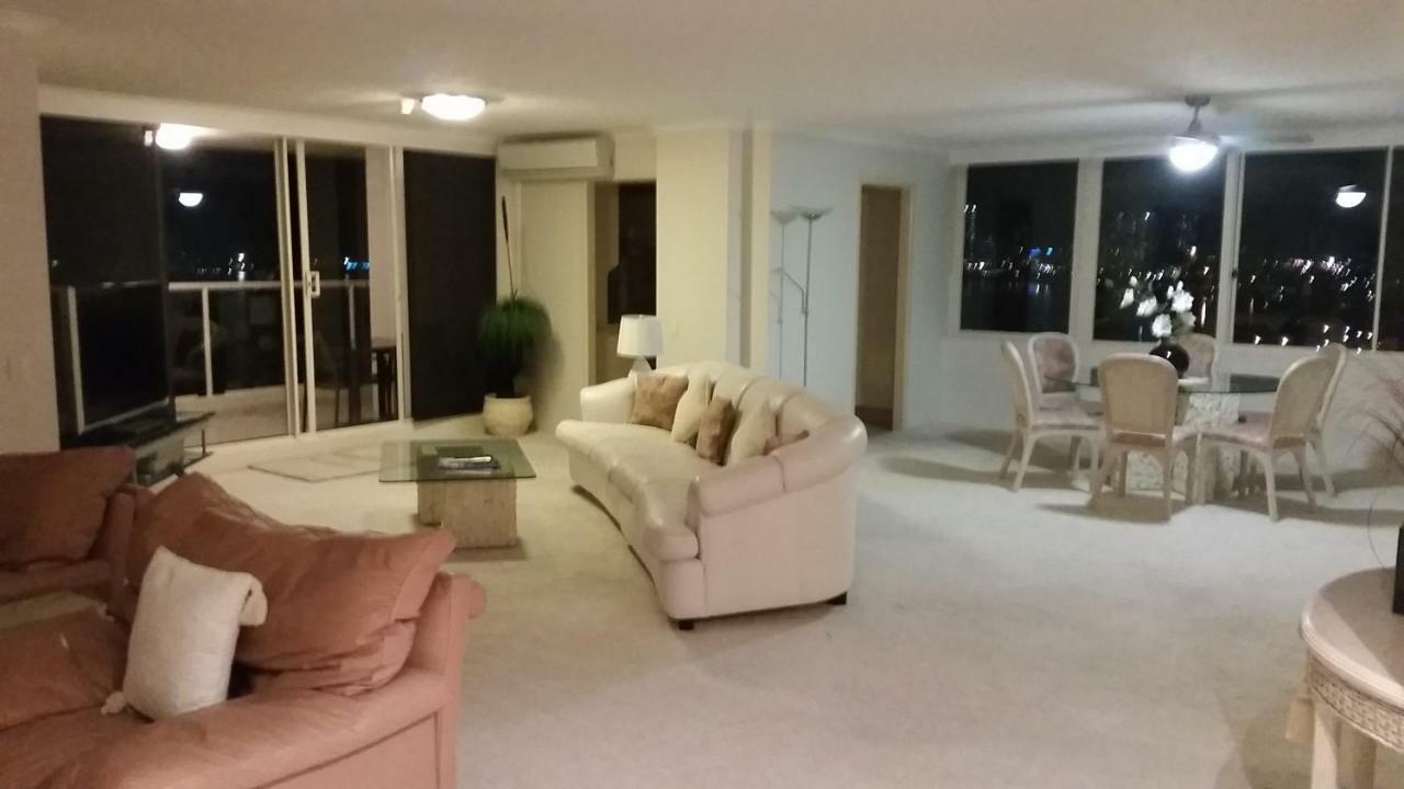 Beaconlea Apart otel Gold Coast Dış mekan fotoğraf