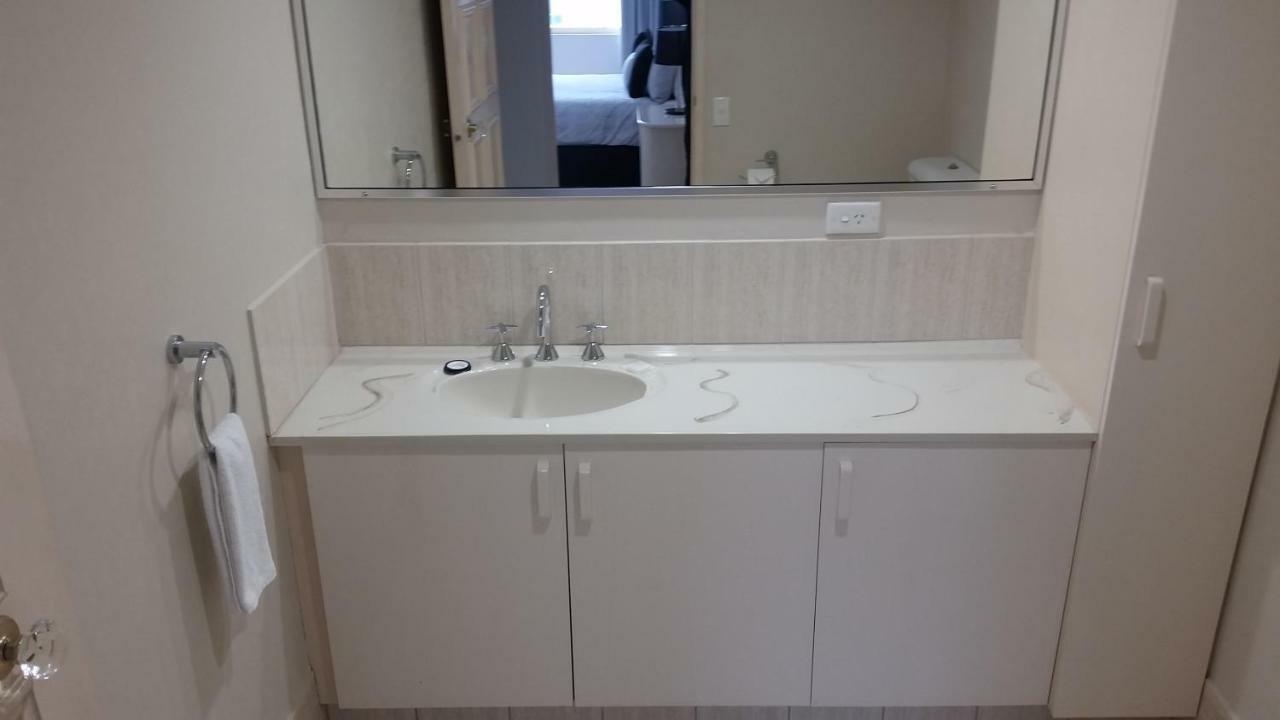 Beaconlea Apart otel Gold Coast Dış mekan fotoğraf