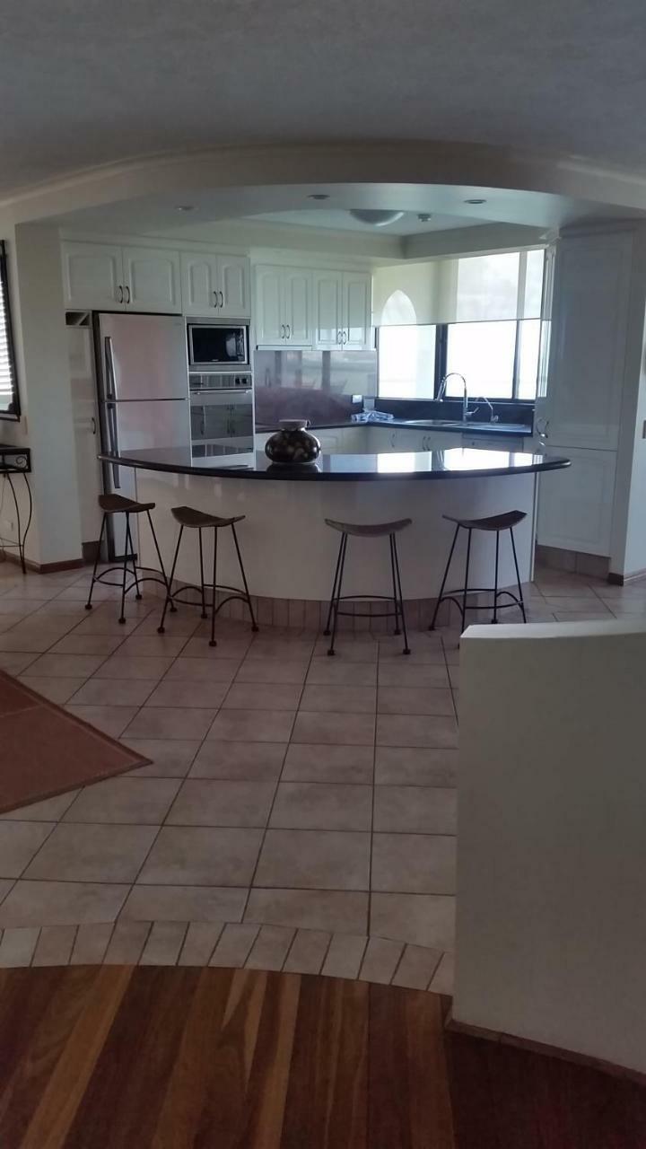 Beaconlea Apart otel Gold Coast Dış mekan fotoğraf