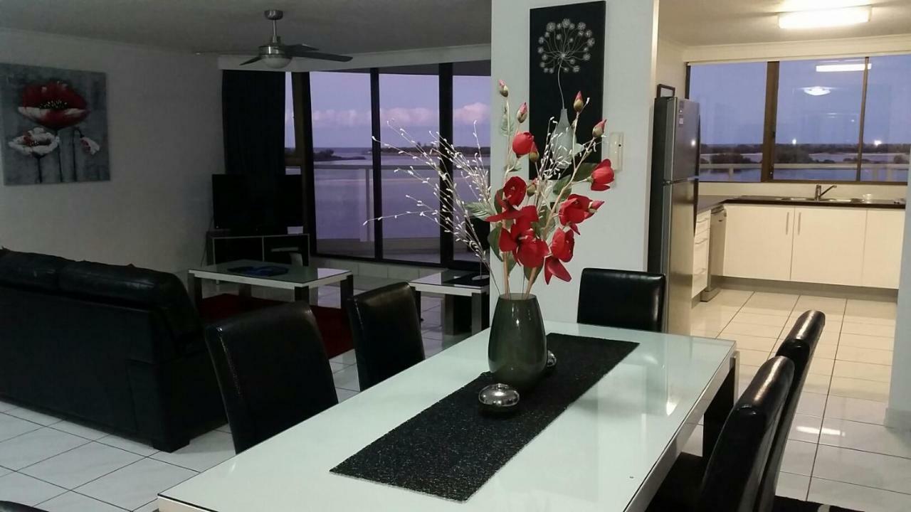 Beaconlea Apart otel Gold Coast Dış mekan fotoğraf