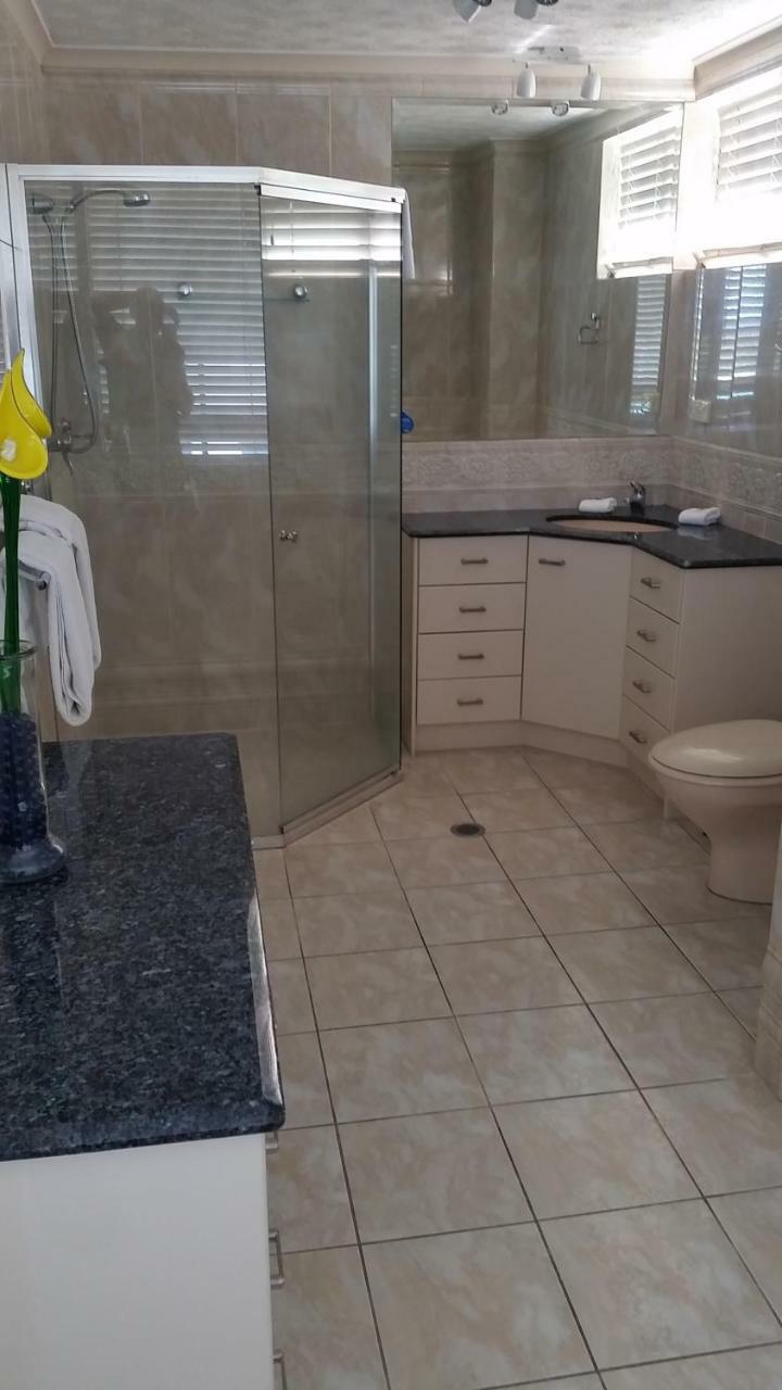 Beaconlea Apart otel Gold Coast Dış mekan fotoğraf