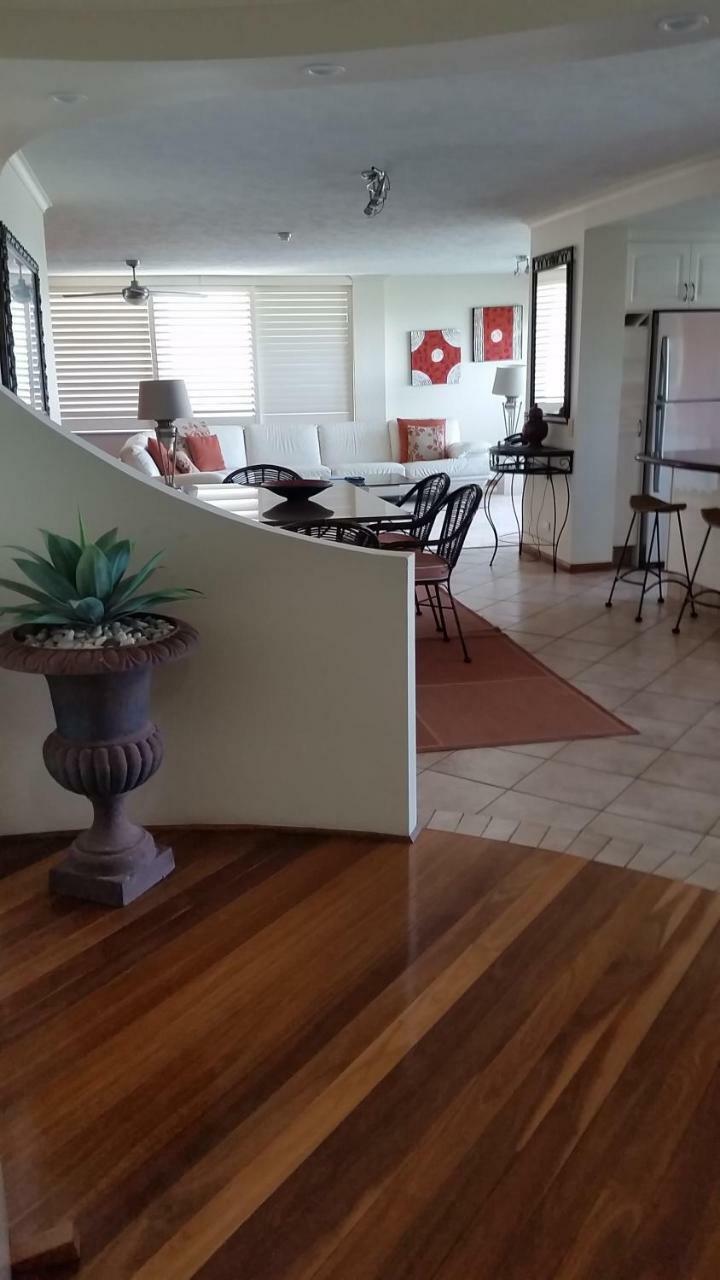 Beaconlea Apart otel Gold Coast Dış mekan fotoğraf