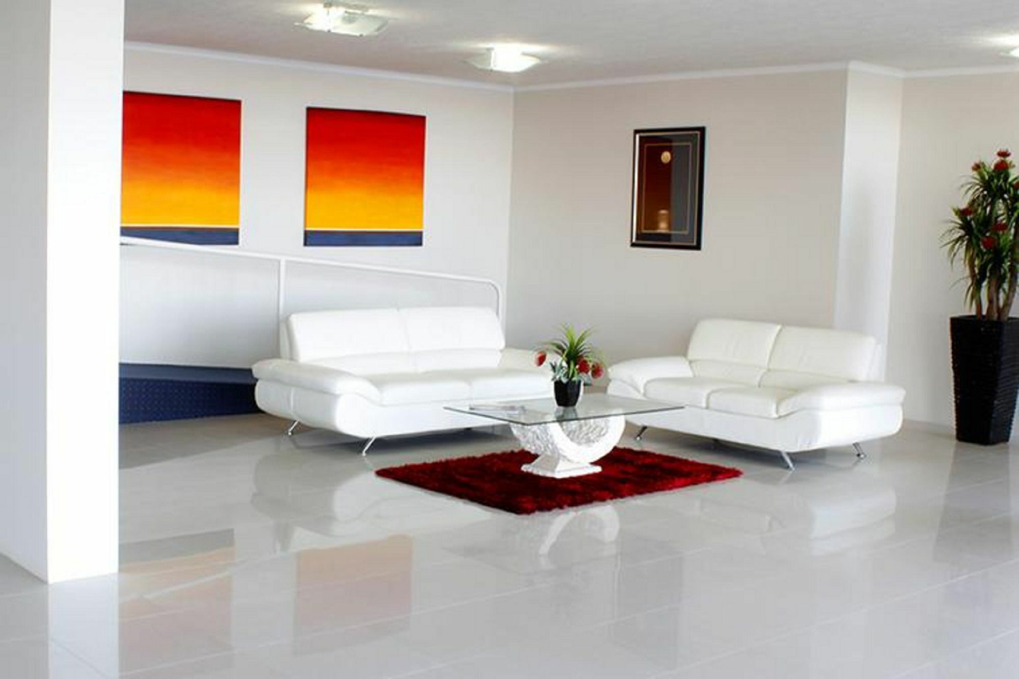 Beaconlea Apart otel Gold Coast Dış mekan fotoğraf