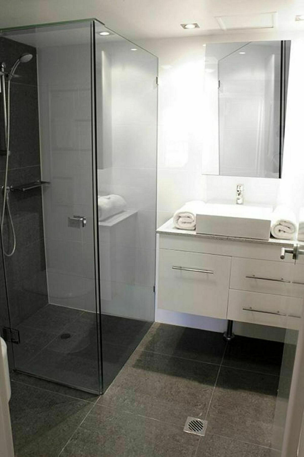 Beaconlea Apart otel Gold Coast Dış mekan fotoğraf